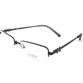 Ladies Guess Designer Optical Glasses Frames, complete with case, GU 2256  Black 